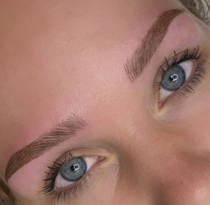Roshalo brows combi brows