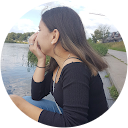 Ilona Balyan profielfoto