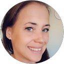Michelle Derksen profielfoto