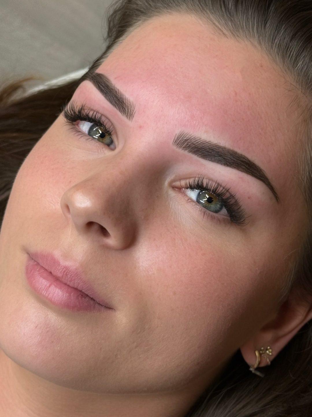 Nanobrows Roshalobrows